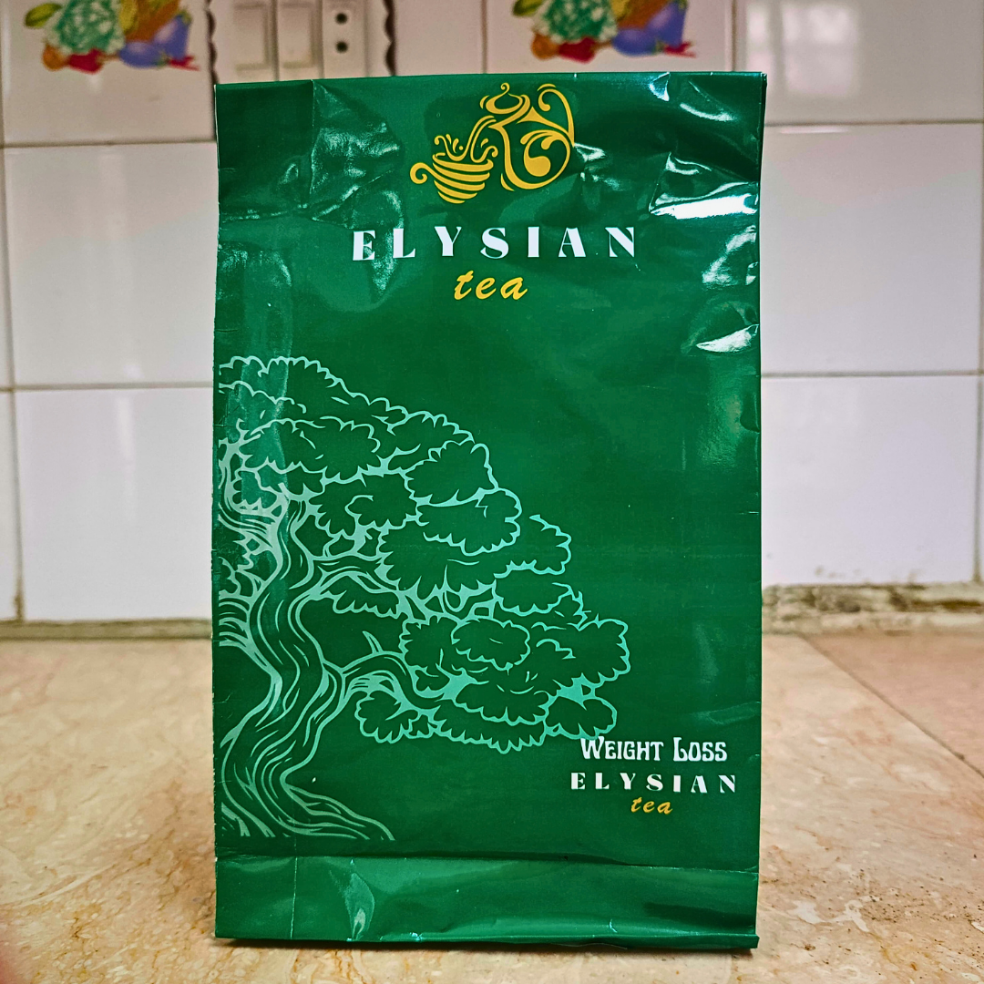 ELYSIANs WEIGHT LOSS TEA